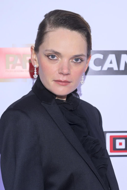 Sandra Drzymalska kiedyś i dziś. Tak na przestrzeni lat zmieniała się gwiazda "Sexify"