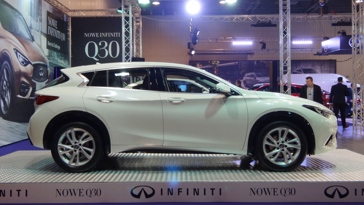 Targi motoryzacyjne Fleet Market 2015