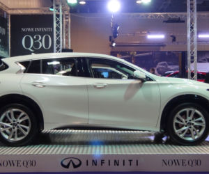 Targi motoryzacyjne Fleet Market 2015