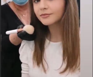 M jak miłość po wakacjach 2020: Monika Mielnicka (Lilka)