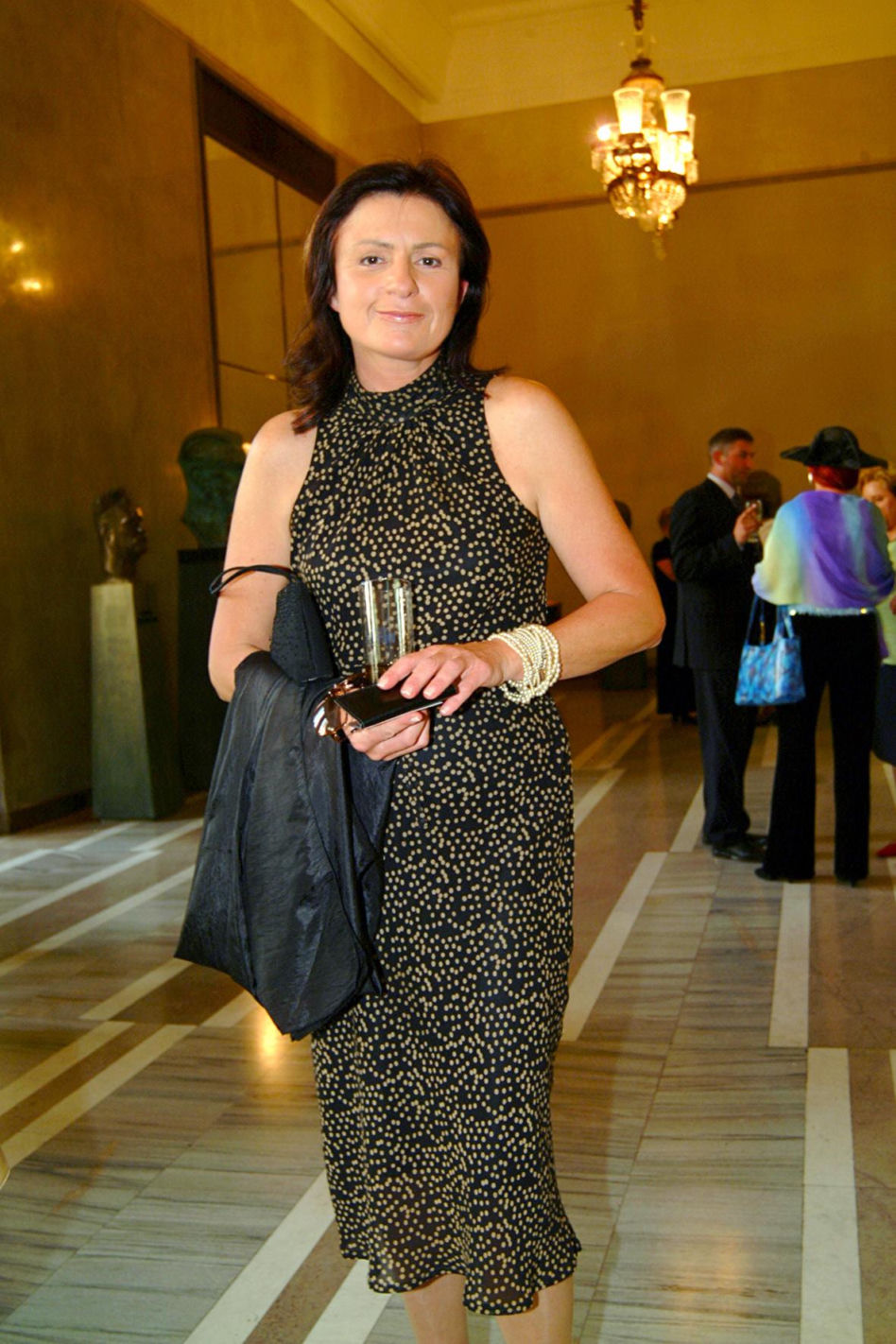 Zofia Czernicka