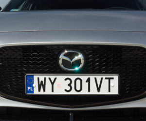 Mazda 3 Skyactiv-G 150 KM MT6 Hikari