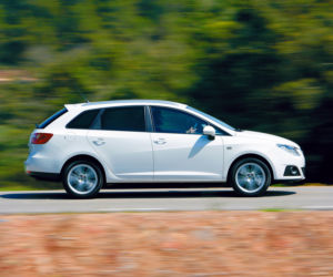 Ibiza ST
