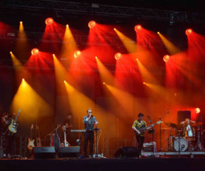 New Pop Festiwal 2020 za nami. Po raz pierwszy bez publiczności