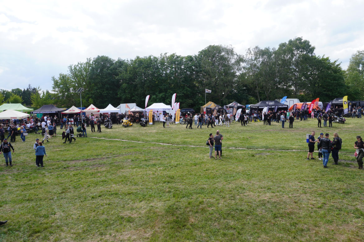 Eska Rider Show