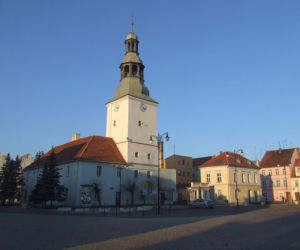 Nowe Miasteczko