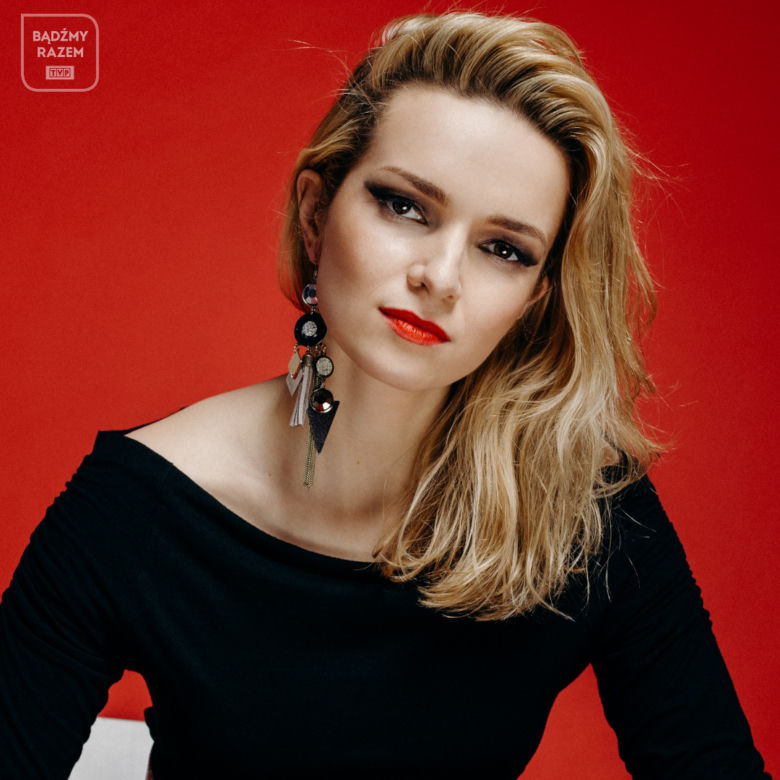 Emilia Dębska (Mila) - All I Need