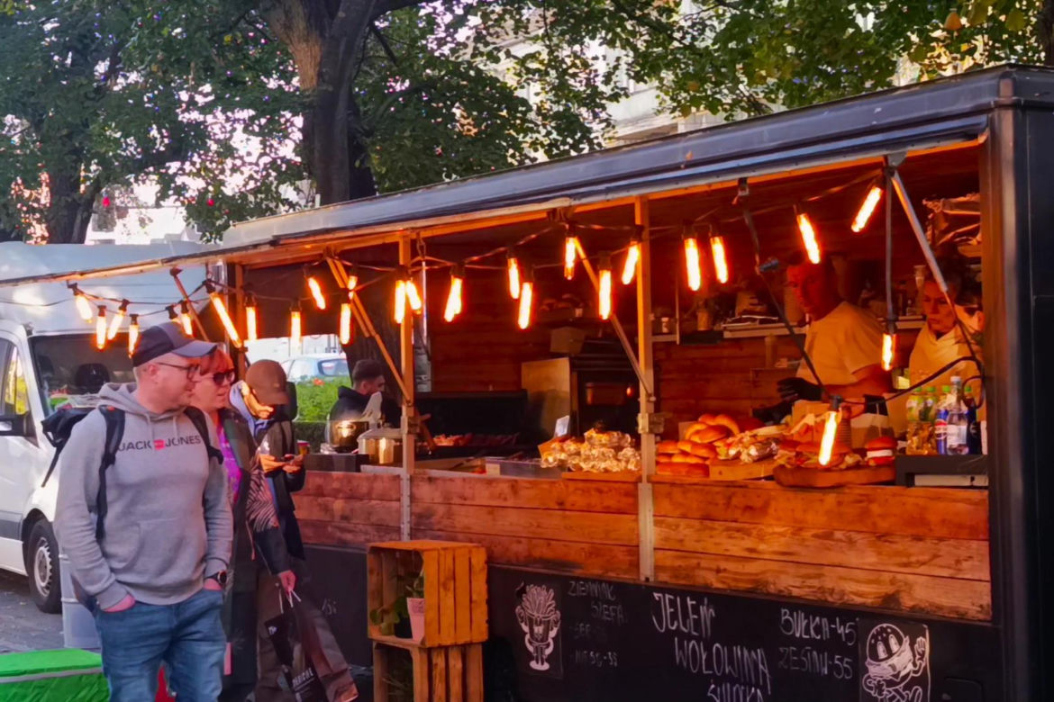 Oktoberfest Szczecin 2025