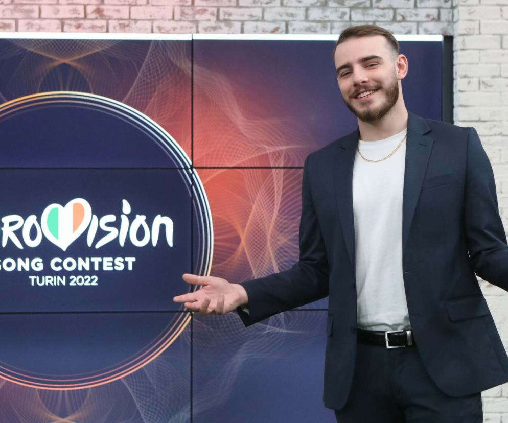 Eurowizja 2022: POLSKA: o której godzinie występuje Ochman? Godzina występu Polski