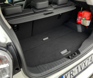 SsangYong Tivoli 1.5 T-GDI	