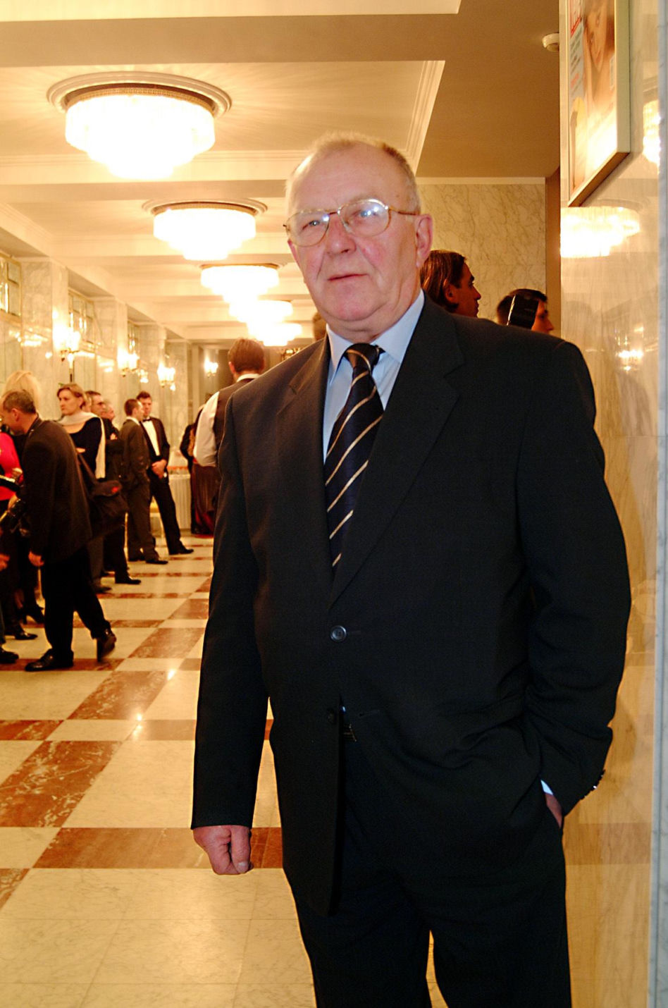 Jerzy Turek