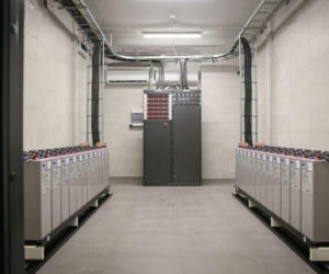 Nowa siedziba CBZC w Kielcach. Nowoczesna twierdza walki z cyberprzestępczością już otwarta