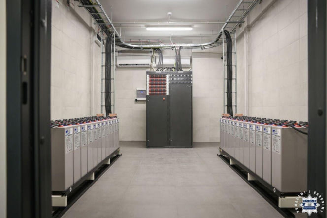 Nowa siedziba CBZC w Kielcach. Nowoczesna twierdza walki z cyberprzestępczością już otwarta