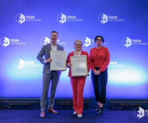 Forum Dostępności 2025