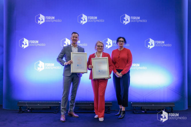Forum Dostępności 2025