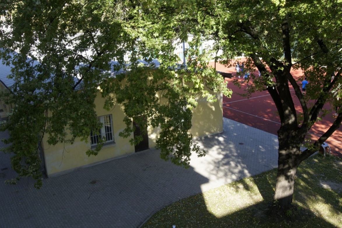 XIV LO im. Stanisława Staszica w Warszawie