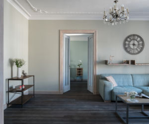 Apartament na Mokotowie zdjecie 1