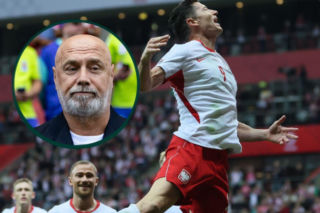 Trener Bośniaków wypalił o Robercie Lewandowskim! Naprawdę to o nim powiedział!