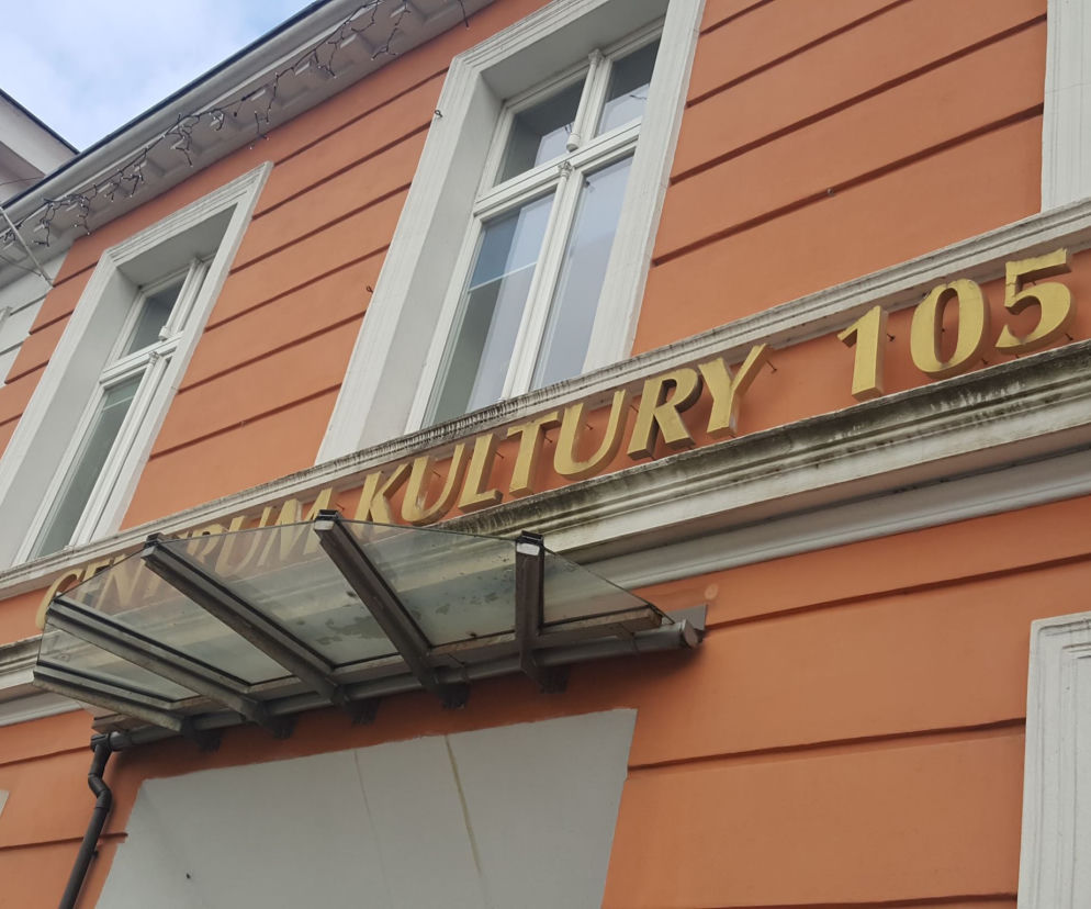Atrakcje na ferie zimowe w Centrum Kultury 105 w Koszalinie