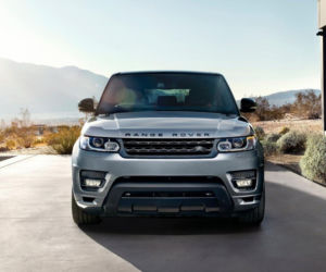 Range Rover Sport 2014