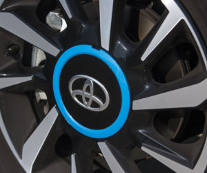 Toyota Aygo Selection x-treme 1.0 VVT-i 72 KM