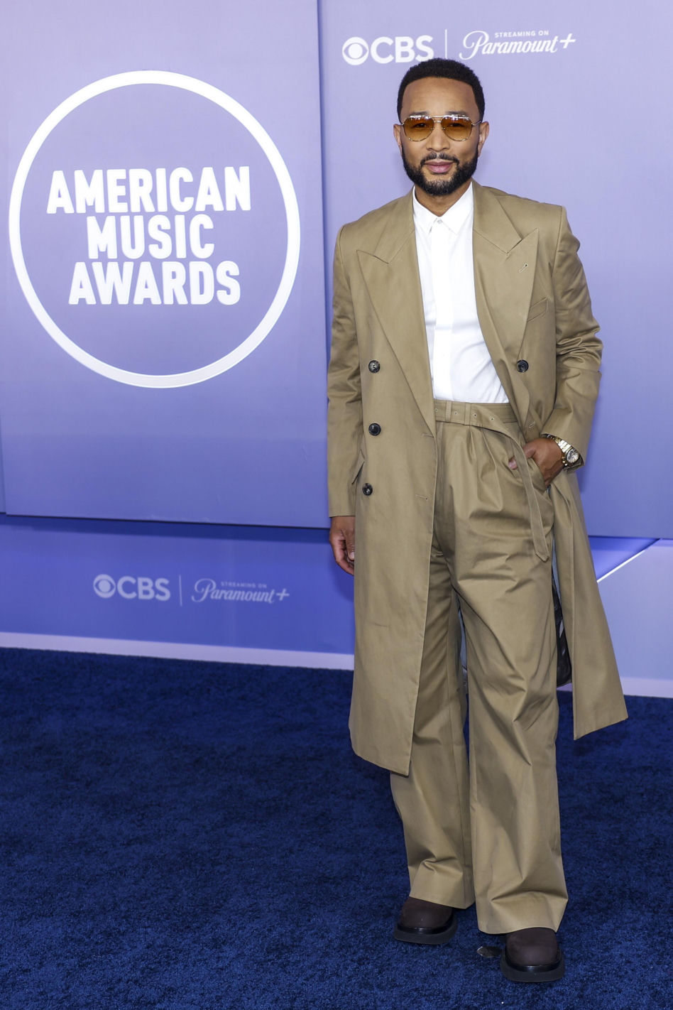 John Legend