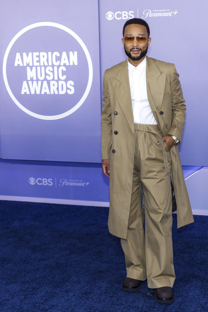 John Legend