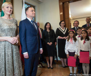 Para Prezydencka w Meksyku