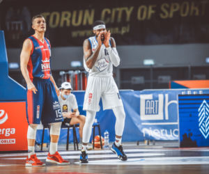 Polski Cukier Toruń - King Szczecin 102:83, zdjęcia z meczu Energa Basket Ligi