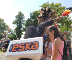 ESKA Summer City w Szczawnie-Zdroju