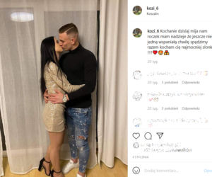 Kacper Kozłowski. Kim jest pomocnik reprezentacji Polski? Wiek, wzrost, dziewczyna, instagram [ZDJĘCIA]