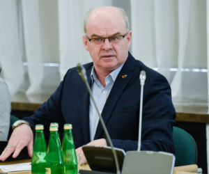 Gen. Waldemar Skrzypczak. W trzy dni zajmiemy Białoruś
