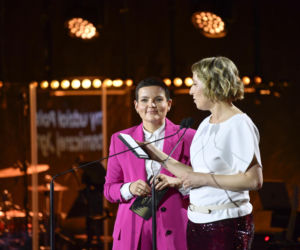 Minister Kultury i Dziedzictwa Narodowego – Marta Cienkowska