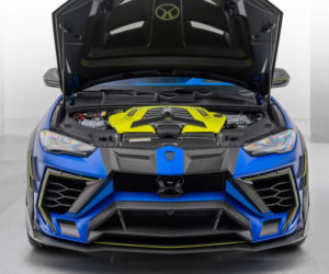 Mansory Venatus