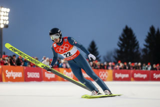 Igrzyska 2026, skoki narciarskie. Polacy na starcie w Predazzo, kto największą nadzieją?