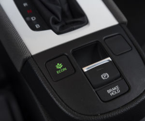 Honda Jazz Crosstar 1.5 i-MMD Hybrid