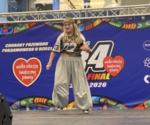 34. Finał WOŚP Olsztyn - Galeria Warmińska cz.1