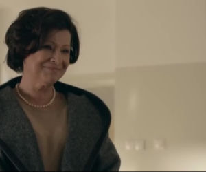 To nie koniec świata odcinek 10. Irmina (Dorota Kolak)