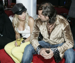 Doda - bałam się seksu z Majdanem