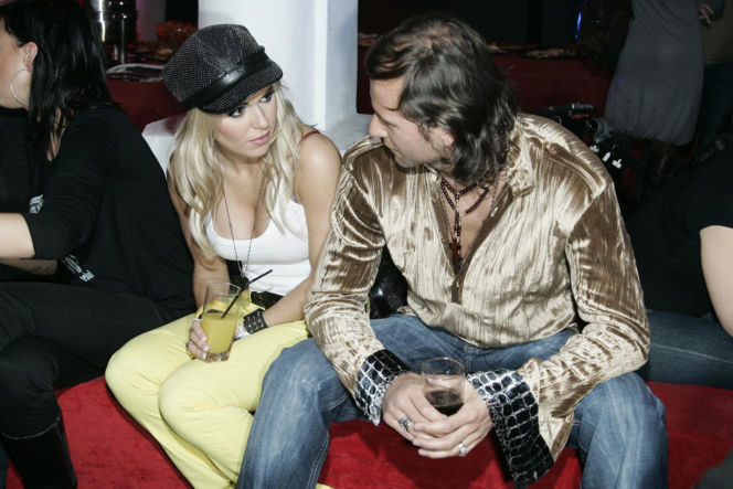 Doda - bałam się seksu z Majdanem