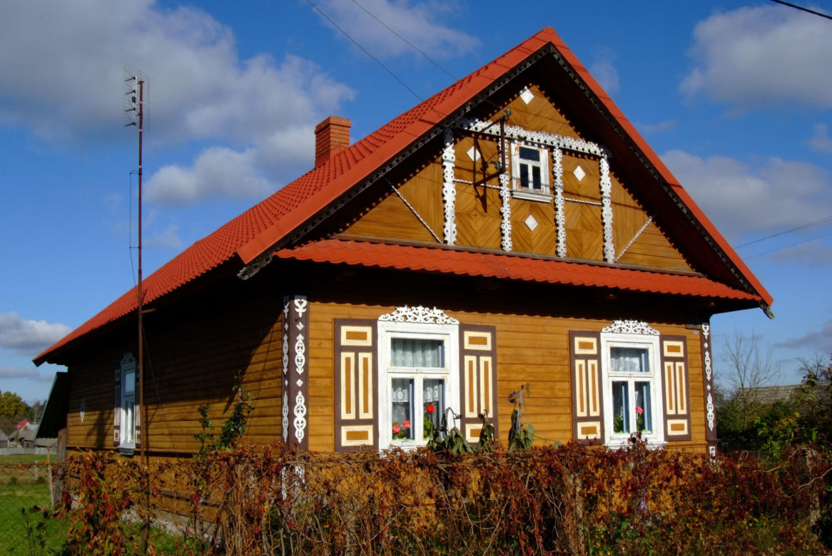 TOP 10 najbogatszych powiatów w Podlaskiem