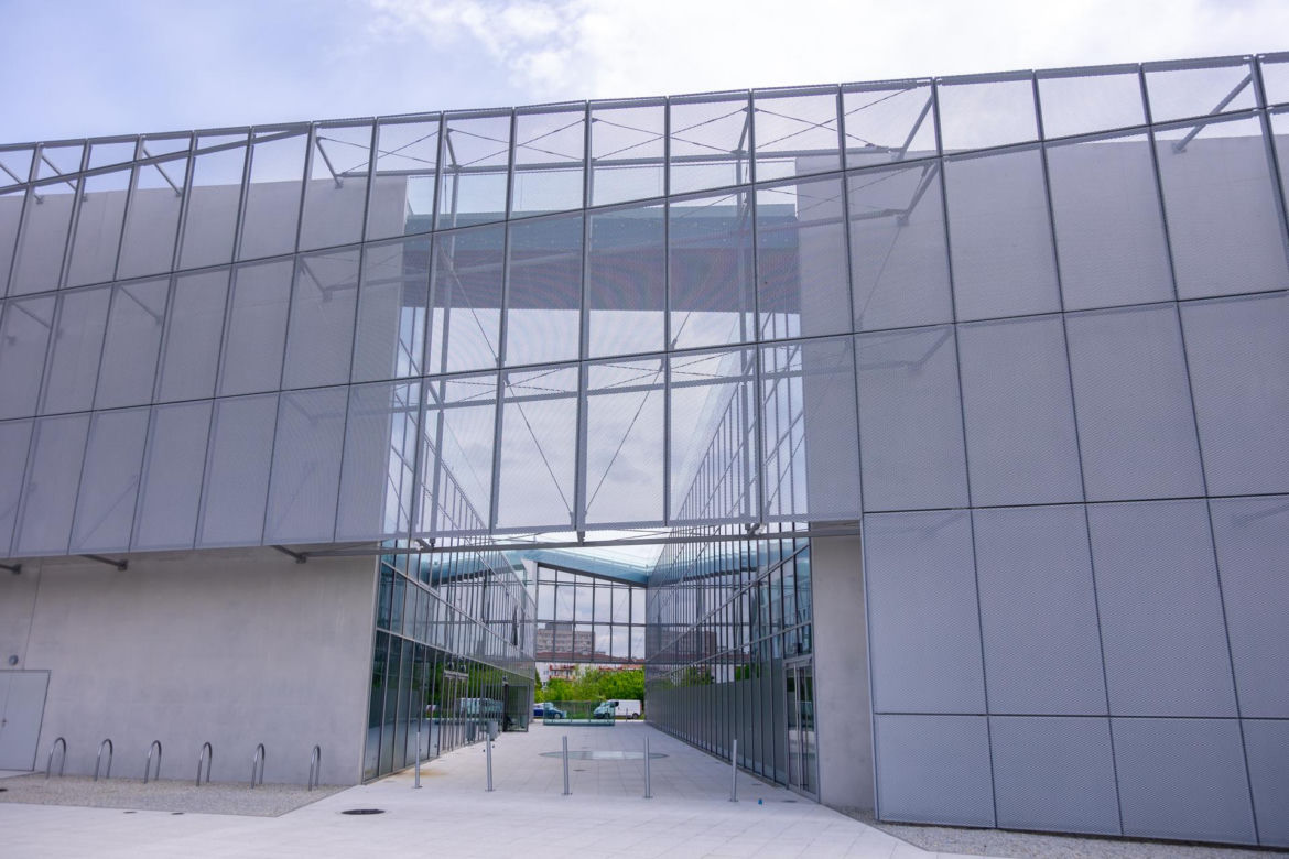 Małopolskie Centrum Nauki Cogiteon w Krakowie