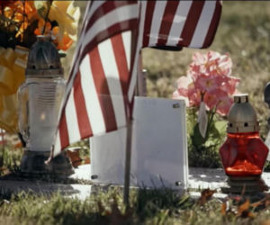 Sierż. szt. Michael Ollis