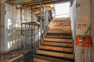 Akwawit postęp prac