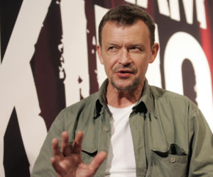 Jan Frycz nie żyje. Polacy kochali go za rolę Daria