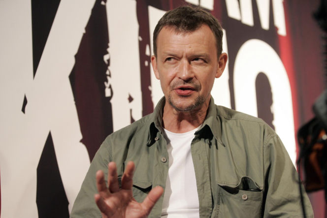 Jan Frycz nie żyje. Polacy kochali go za rolę Daria