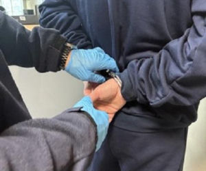 Radosław H. wyszedł z więzienia i od razu zaatakował. Urządził piekło nastolatce