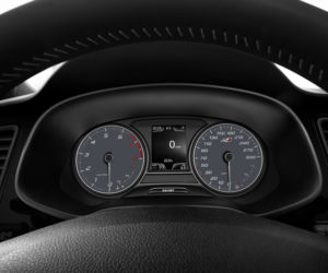 Seat Leon Cupra 2014