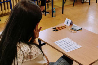 Próbne egzaminy maturalne CKE w ścisłym reżimie sanitarnym. Czego się spodziewać?