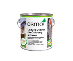 Lazury do drewna